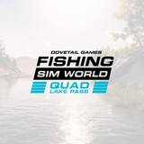 Fishing Sim World - Quad Lake Pass (PC)