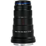 Laowa Nikon Z Kameraobjektiv Laowa 25mm F2.8 2.5-5X Ultra Macro Lens for Nikon Z
