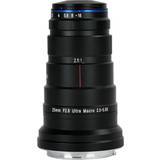 Laowa Canon RF Kameraobjektiv Laowa 25mm F2.8 2.5-5x Ultra Macro For Canon EOS-R