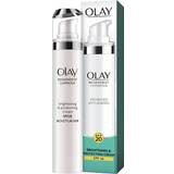Olay Ansiktskrämer Olay Regenerist Luminous Brightening & Protecting Day Cream SPF20 50ml