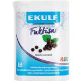 Salivstimuleringsprodukter Ekulf Fuktisar Black Currant 30-pack