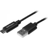 Kablar USB A - USB C 2.0 1m