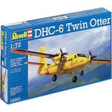 1:72 - Flygplan Modeller & Byggsatser Revell DHC-6 Twin Otter 1:72