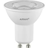Gu10 led Airam 4713788 LED Lamps 5W GU10