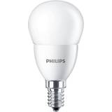 Philips CorePro Lustre ND FR LED Lamps 7W E14 840