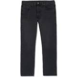 Levi's Kläder Levi's 501 Original Jeans - Solice Black