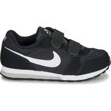 Nike 28 Sneakers Nike MD Runner 2 PSV - Black/Wolf Grey/White