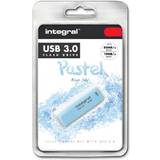 Integral Pastel 64GB USB 3.0
