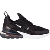 35½ Sneakers Barnskor Nike Air Max 270 GS - Black/Anthracite/White
