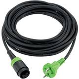 Kabelförlängare & Kabelförgrenare Festool plug it-cable H05 RN-F-7.5 7.5m