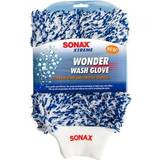 Bilvårdstillbehör Sonax Wonder Wash Glove