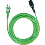 Elartiklar Festool Plug it cable H05 BQ-F-7.5 7.5m