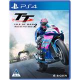 TT: Isle of Man - Ride on the Edge 2 (PS4)