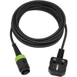 Elartiklar Festool Plug it-cable H05 RN-F-10 10m