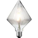 Diamanter LED-lampor Nielsen Light 962053 LED Lamps 3W E27