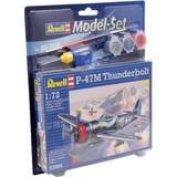 Modeller & Byggsatser Revell P-47M Thunderbolt 1:72