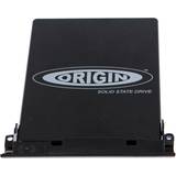 Origin Storage S-ATA 1.5Gb/s - SSDs Hårddiskar Origin Storage DELL-120TLC-NB66 120GB