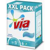 VIA Textilrengöring VIA Professional Classic White Sensitive Detergent 8.32kg