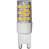 LED-lampor på rea Star Trading 344-09-2 LED Lamps 3.6W G9