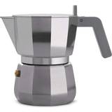 Mokabryggare Alessi Caffettiera Espresso 3 Cup