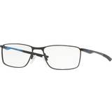 Oakley Svarta Glasögon Oakley OX3217