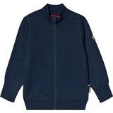 Reima Koftor Reima Kid's Wool Mahin Jacket - Navy (526306-6980)