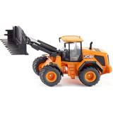 Traktorer Modellsatser Siku JCB 435S Agri Wheel Loader 3663 1:32