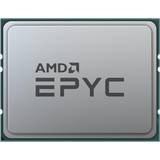 AMD Processorer AMD EPYC 7232P 3.1GHz Socket SP3 Box without Cooler