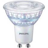 Philips GU10 LED-lampor på rea Philips Master Spot MV VLE D LED Lamps 6.2W GU10 940