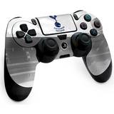 PlayStation 4 Skydd & Förvaring Creative Official Tottenham Hotspur FC Controller Skin (PS4)