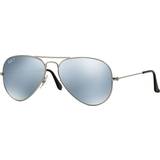 Silver Solglasögon Ray-Ban Aviator Mirror RB3025 019/W3