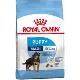 Royal Canin Maxi (26-44kg) Husdjur Royal Canin Maxi Puppy 15kg