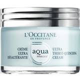 L'Occitane Ansiktsvård L'Occitane Aqua Réotier Ultra Thirst-Quenching Cream 50ml
