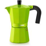 Kaffemaskiner Monix Lima Moka Pot 3 Cup