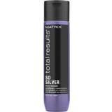 Balsam Matrix Total Result Color Obsessed So Silver Conditioner 300ml