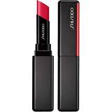 Röda Läppbalsam Shiseido ColorGel LipBalm #106 Redwood 2g
