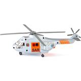 1:50 Modellsatser Siku Transport Helicopter 2527 1:50
