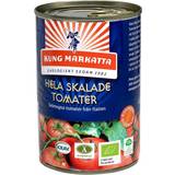 Kung Markatta Konserver Kung Markatta The Whole Peeled Tomatoes 400g 400g