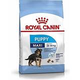 Royal Canin Hundar - Nötkött Husdjur Royal Canin Maxi Puppy 10kg