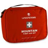 Första hjälpen-kit Lifesystems Mountain