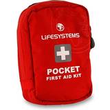 Utomhusbruk Första hjälpen-kit Lifesystems Pocket