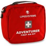 Utomhusbruk Första hjälpen-kit Lifesystems Adventurer