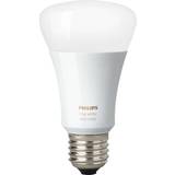 Philips hue white and color ambiance e27 Philips Hue White And Color Ambiance LED Lamp 9W E27