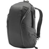 Vattentåliga Kameraväskor Peak Design Everyday Backpack Zip V2