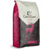 Canagan Dog Country Game 12kg