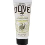 Korres Body lotions Korres Pure Greek Olive Blossom Body Milk Lotion 200ml