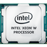 20 Processorer Intel Xeon W-2255 3.7GHz Socket 2066 Tray