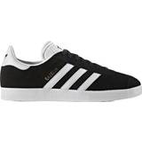 Adidas Svarta Sneakers adidas Gazelle - Core Black Vintage White