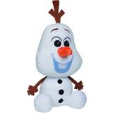 Mjukisdjur Simba Disney Frozen 2 Chunky Olaf 43cm