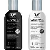 Watermans Growth Shampoo & Conditioner Duo 2x250ml